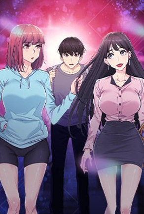 午夜漫画网51漫画网韩漫精选